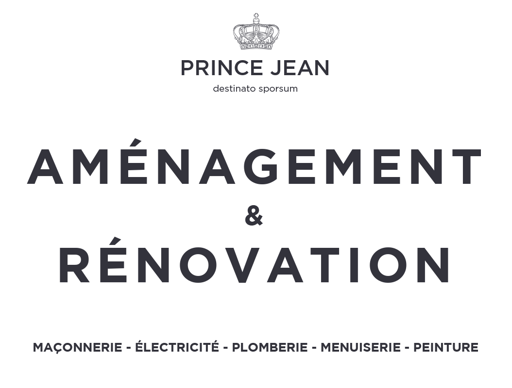 PRINCE JEAN