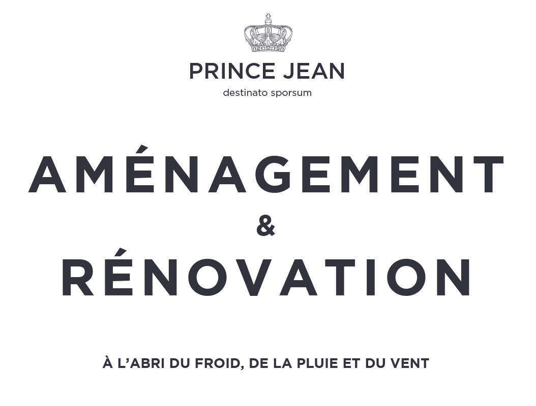 PRINCE JEAN